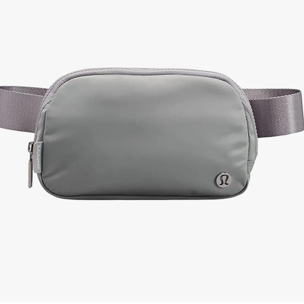 Used Lululemon Belt Bag!
